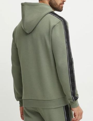 Hanorac Guess, verde