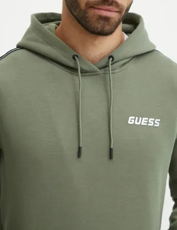 Hanorac Guess, verde