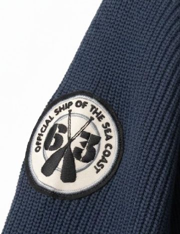 Hanorac Zara, albastru