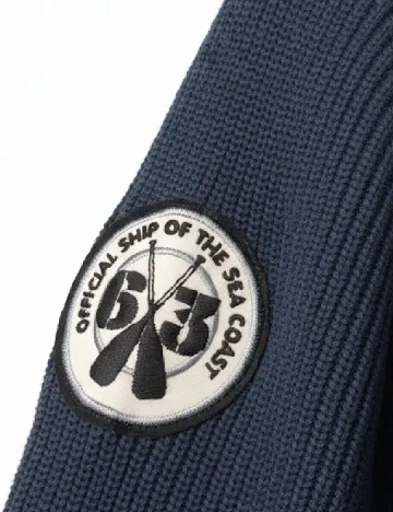 Hanorac Zara, albastru