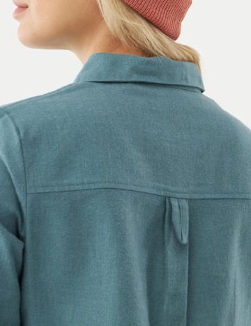 Camasa Viking, albastru