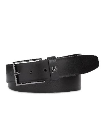 Curea Tommy Hilfiger, negru