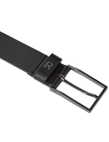 Curea Tommy Hilfiger, negru