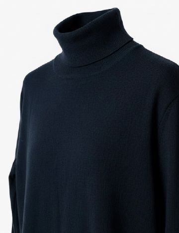 Bluza Zara, bleumarin