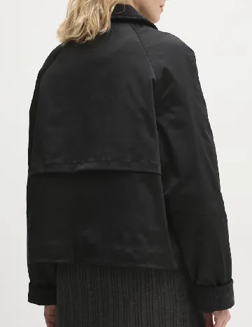 Jacheta Answear LAB, negru