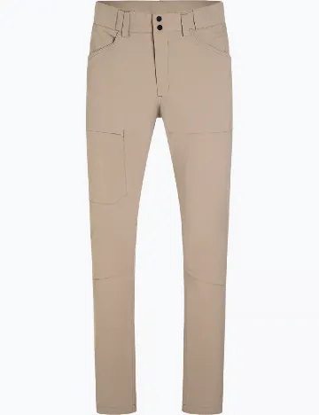 Pantaloni Peak Performance, maro