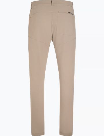 Pantaloni Peak Performance, maro