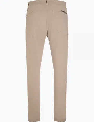 Pantaloni Peak Performance, maro
