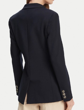 Sacou Marella, bleumarin inchis