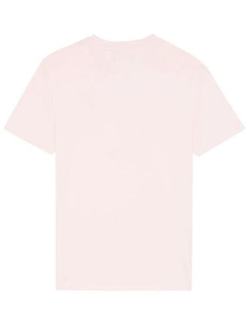 Tricou Vilebrequin, roz