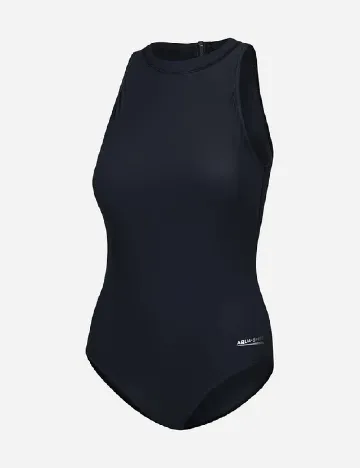Costum de baie Aqua Speed, negru