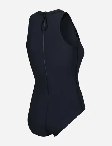 Costum de baie Aqua Speed, negru