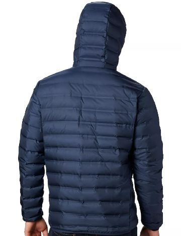 Geaca Columbia, bleumarin