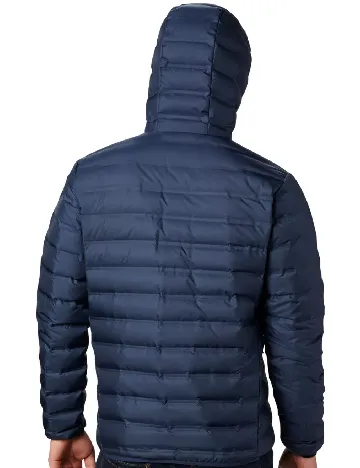 Geaca Columbia, bleumarin