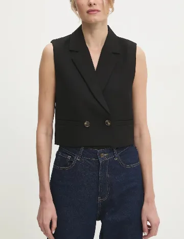 Vesta Answear LAB, negru