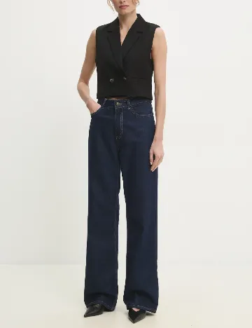 Vesta Answear LAB, negru