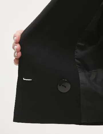 Vesta Answear LAB, negru