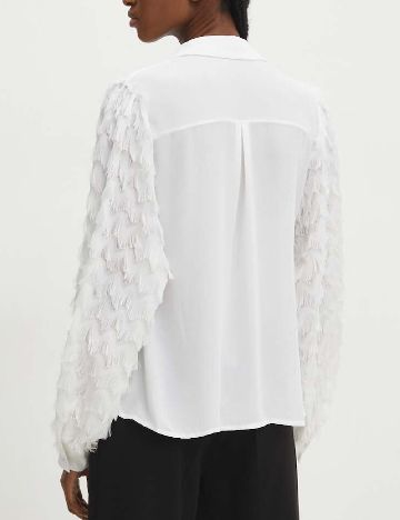 Camasa Answear LAB, alb