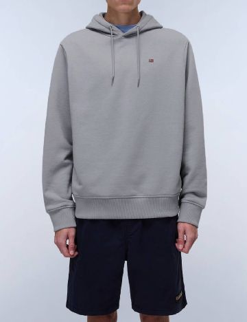 Hanorac Napapijri, gri