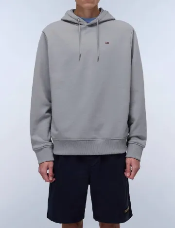 Hanorac Napapijri, gri