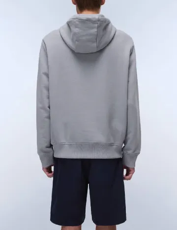 Hanorac Napapijri, gri