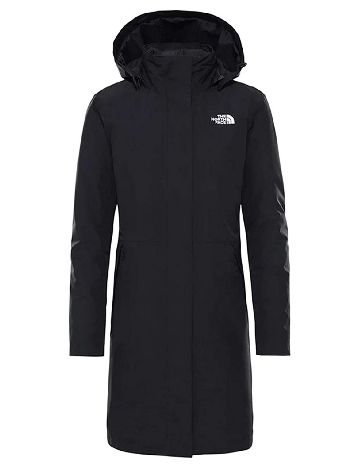 Geaca The North Face, negru