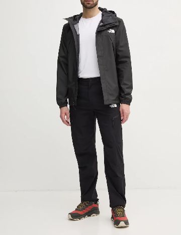 Pantaloni The North Face, negru