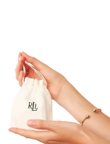 Colier LAUREN Ralph Lauren, auriu