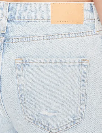 Blugi Only, albastru