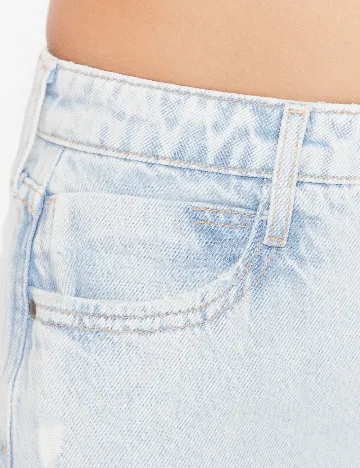 Blugi Only, albastru