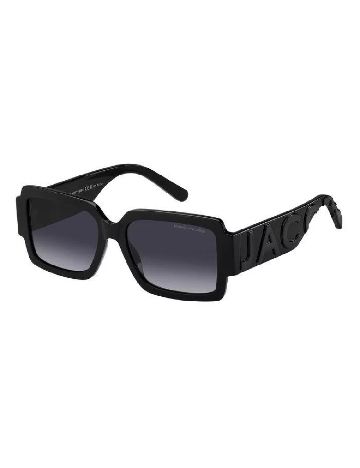 Ochelari de soare Marc Jacobs, negru