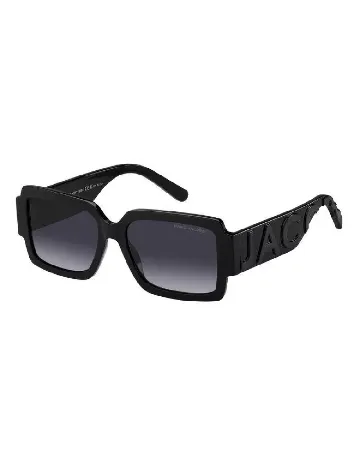 Ochelari de soare Marc Jacobs, negru
