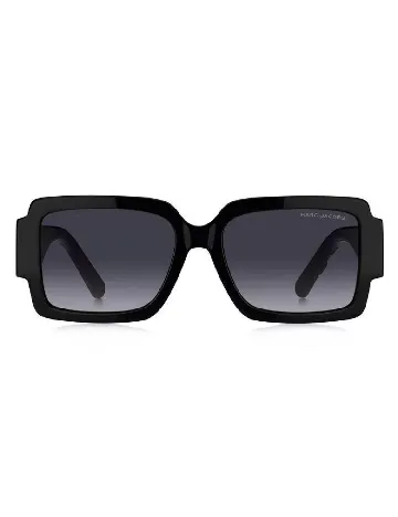 Ochelari de soare Marc Jacobs, negru