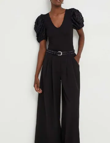 Body Answear LAB, negru