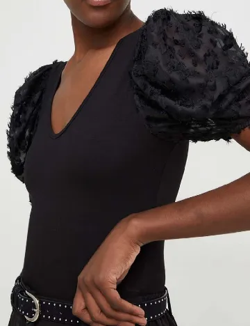 Body Answear LAB, negru