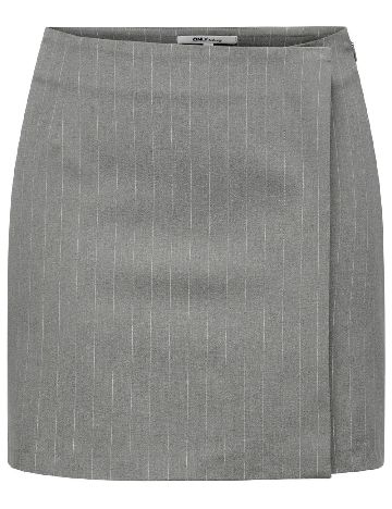 Fusta Only, gri