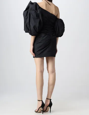 Rochie scurta PINKO, negru