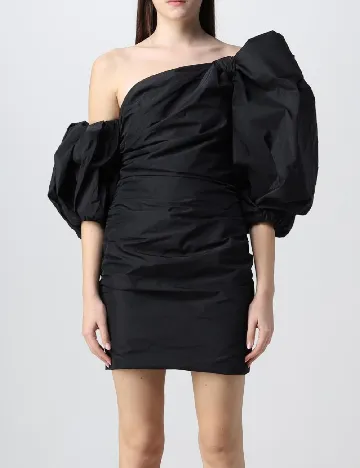 Rochie scurta PINKO, negru