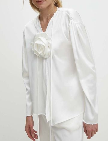 Camasa Answear LAB, alb