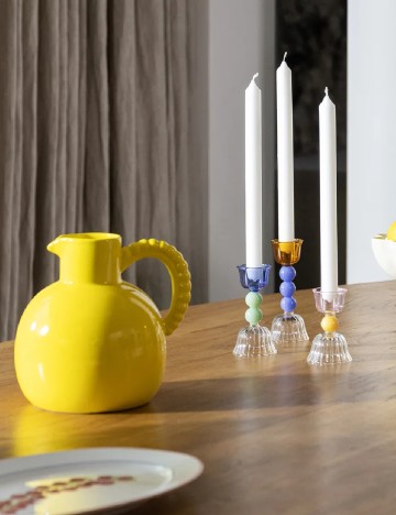 Carafa &k Amsterdam, galben