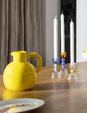 Carafa &k Amsterdam, galben