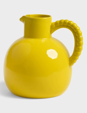 Carafa &k Amsterdam, galben