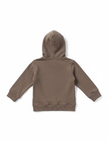 Hanorac Zara, maro deschis