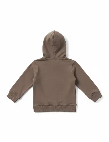 Hanorac Zara, maro deschis