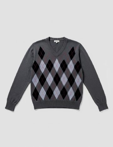 Bluza Zara, gri inchis