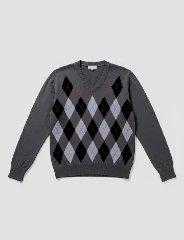 Bluza Zara, gri inchis