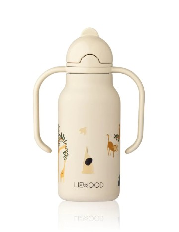 Termos Liewood, crem