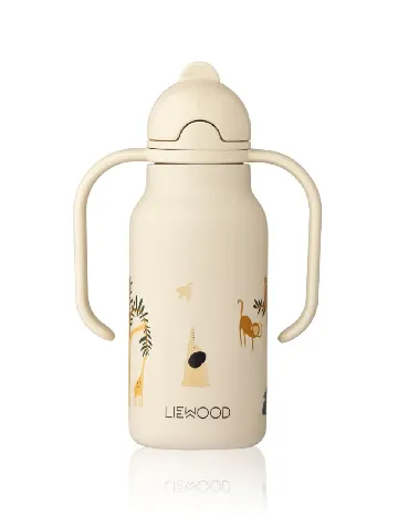 Termos Liewood, crem