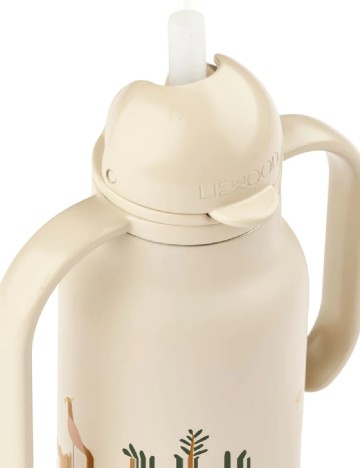 Termos Liewood, crem