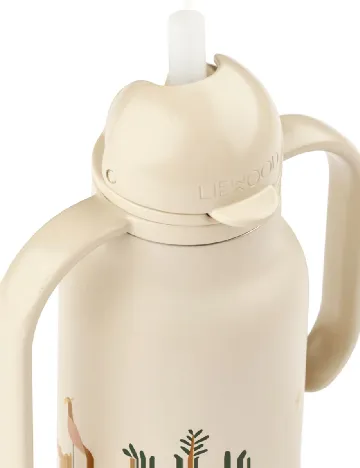 Termos Liewood, crem